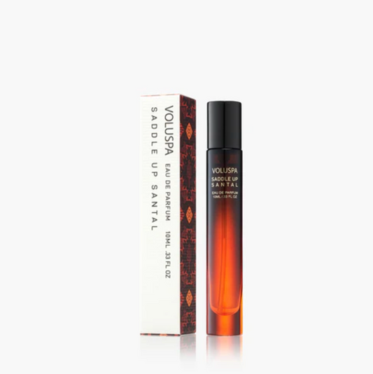 Voluspa Saddle Up Santal 10ml