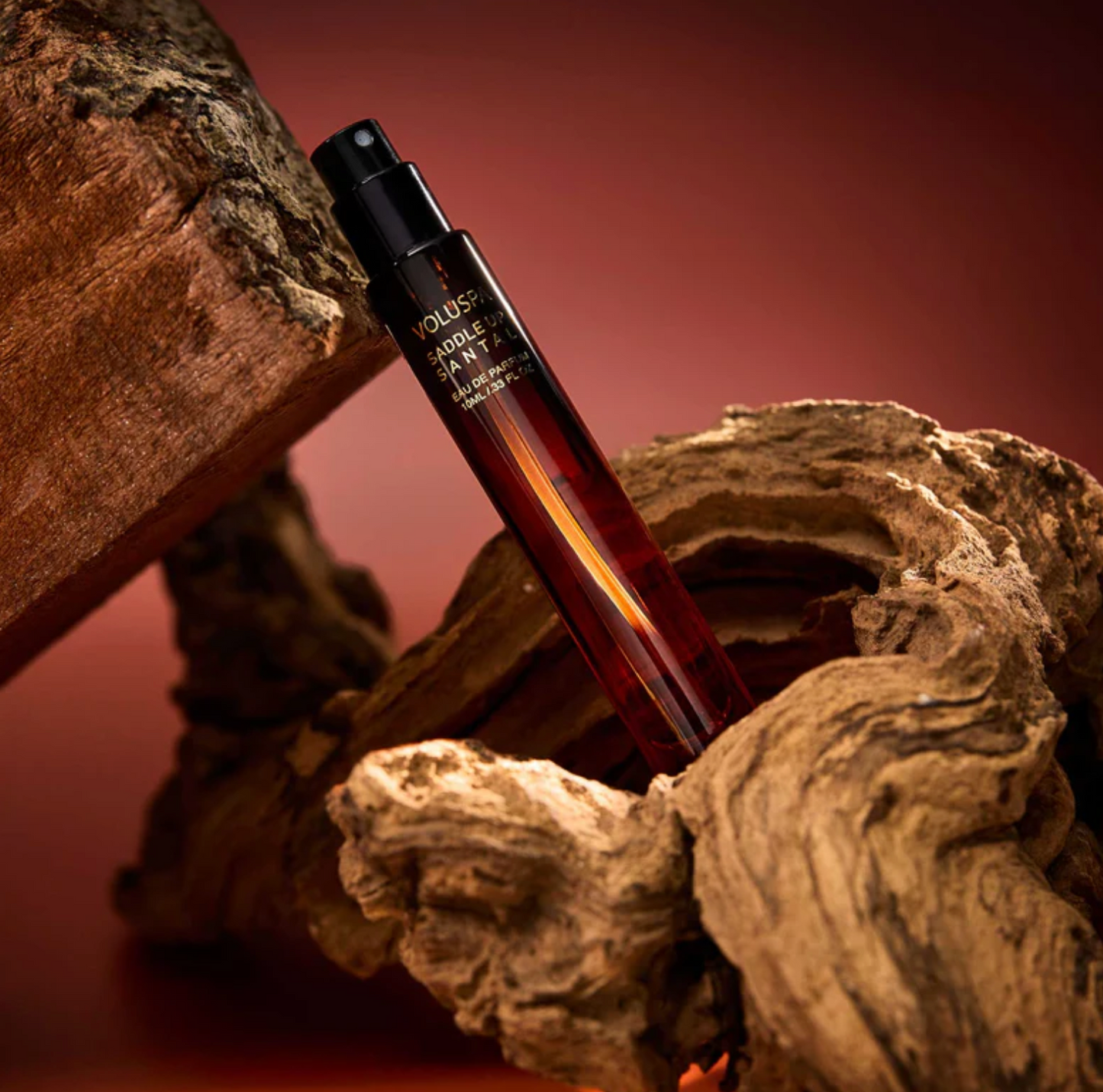 Voluspa Saddle Up Santal 10ml