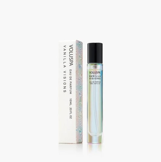 Voluspa Vanilla Visions 10ml