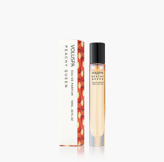 Voluspa Peachy Queen 10ml