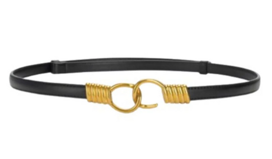 Cruiser Belt - Black