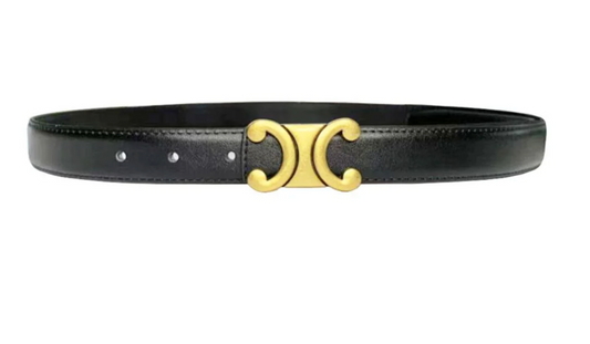 Salina Belt - Black