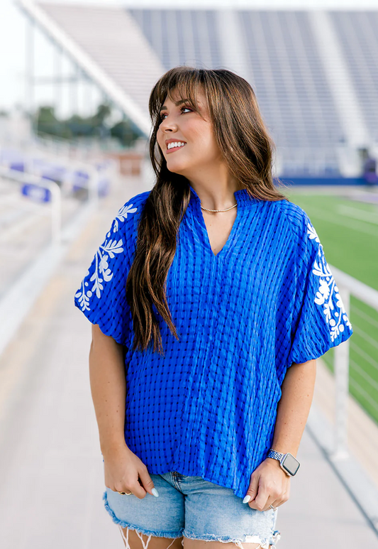 The Havanah Top XS
Royal