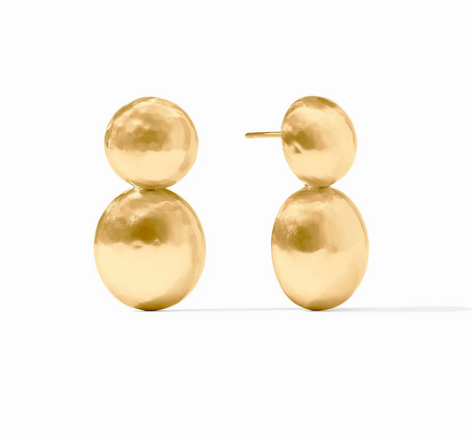 Solara Earring-Gold-OS