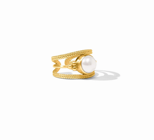 Hydra Ring-Pearl-OS