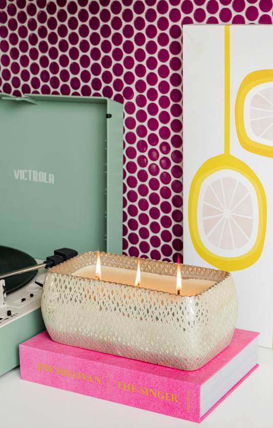 #069 CANDLE
