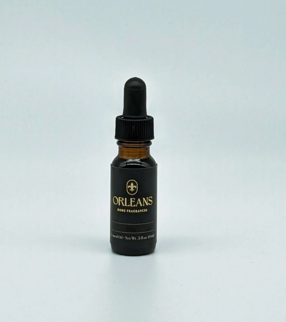 Ambre' Lavender- .5 oz oil