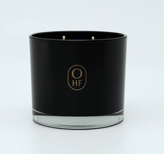 4-Wick Luxe Candle-Orleans No. 9