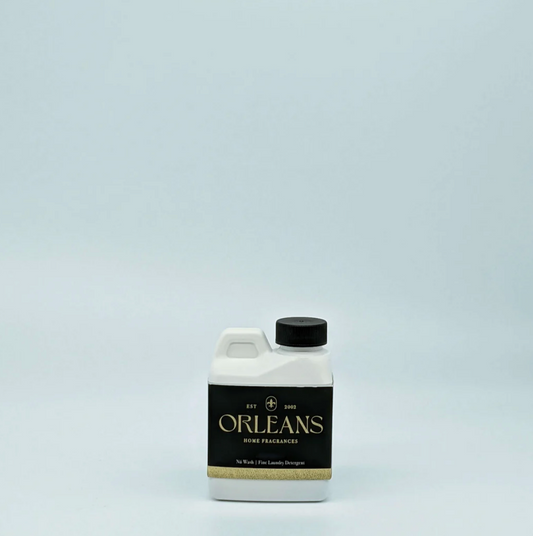 4 oz Laundry Detergent- Paris