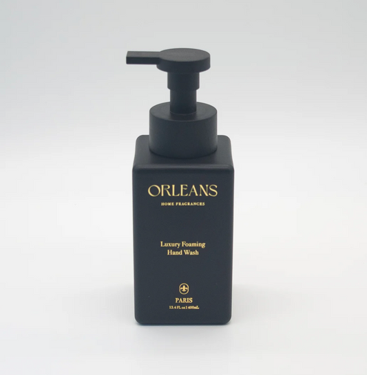 FOAMING HAND WASH- PARIS