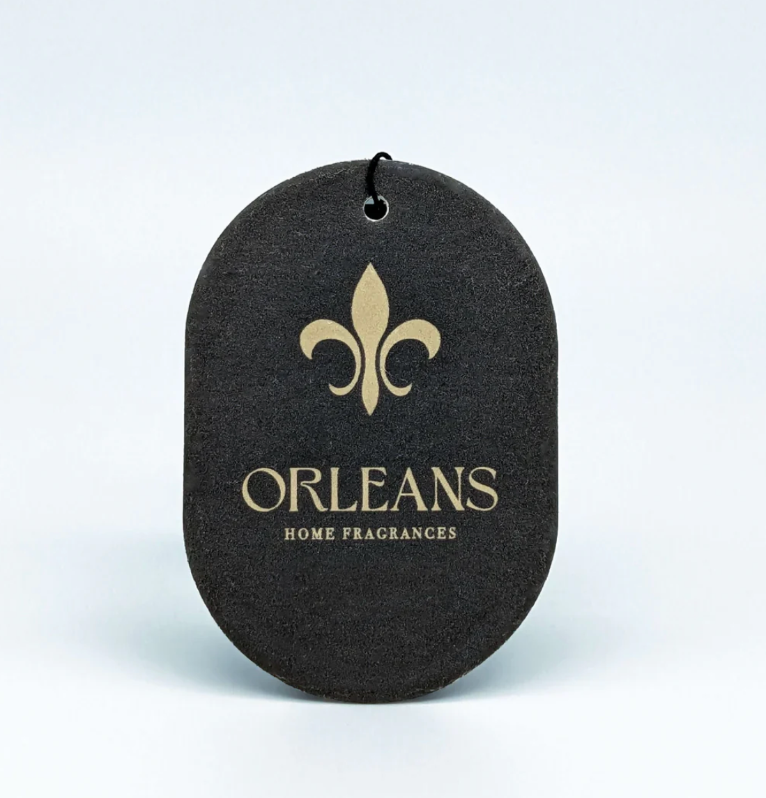 SANDALWOOD & LEATHER AUTO FRAGRANCE