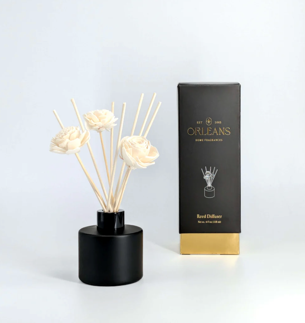 REED DIFFUSER-PARIS