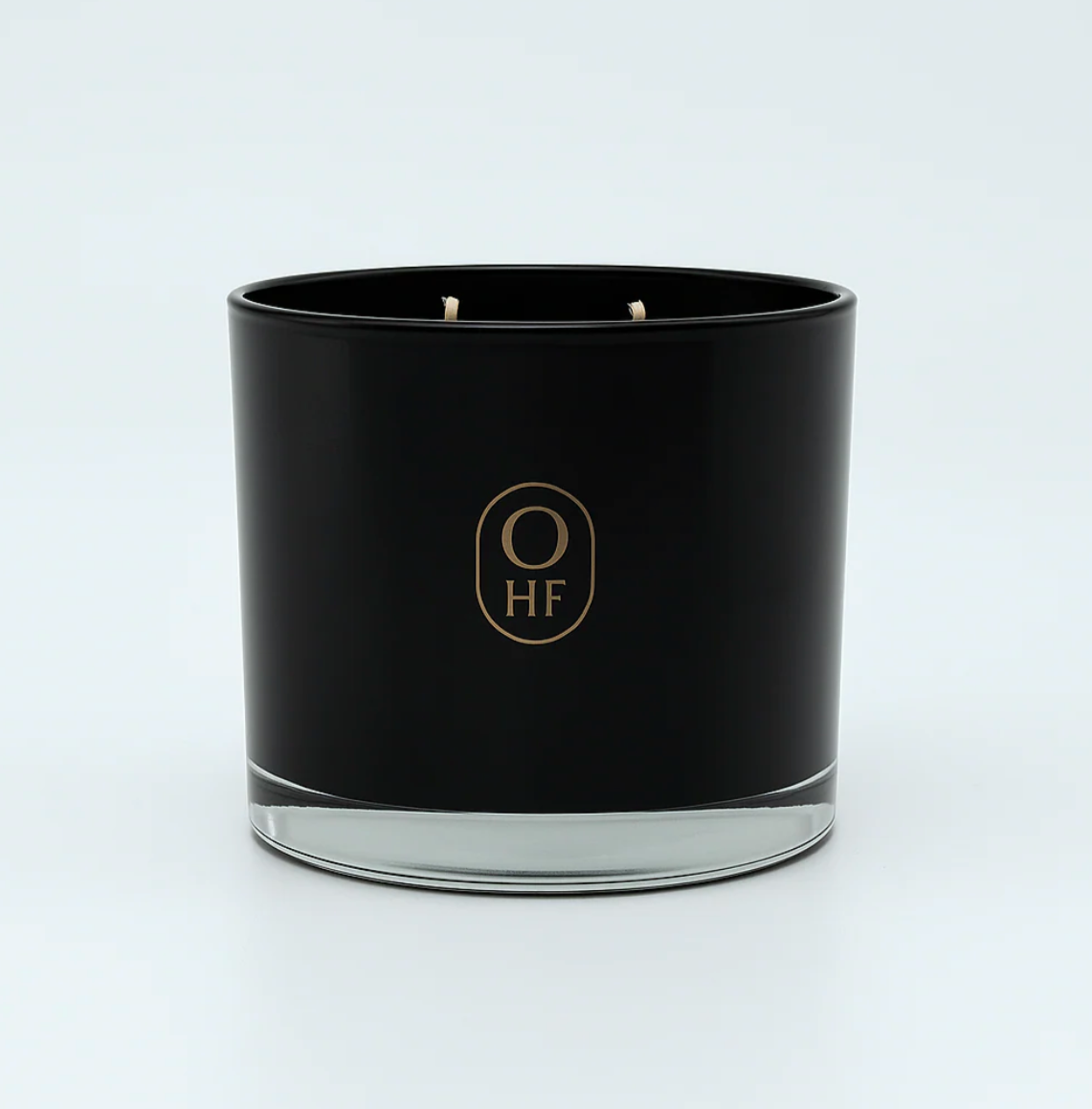 4-Wick Luxe Candle-Paris