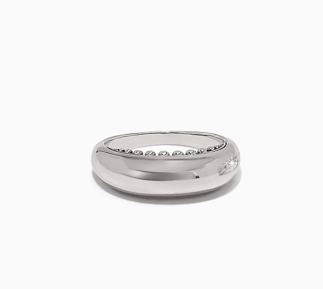 Pretty Tough Arch Ring 7