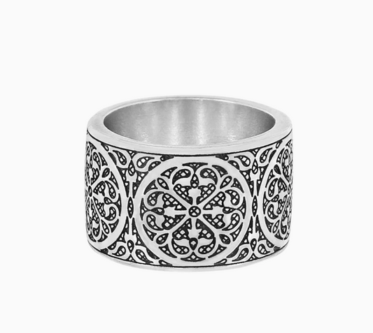 Ferrara Ring 9
