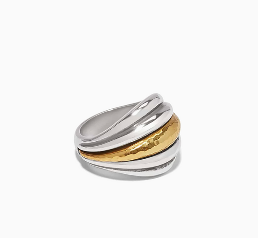 Ferrara Deco Ring 7