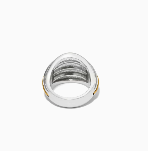 Ferrara Deco Ring 7