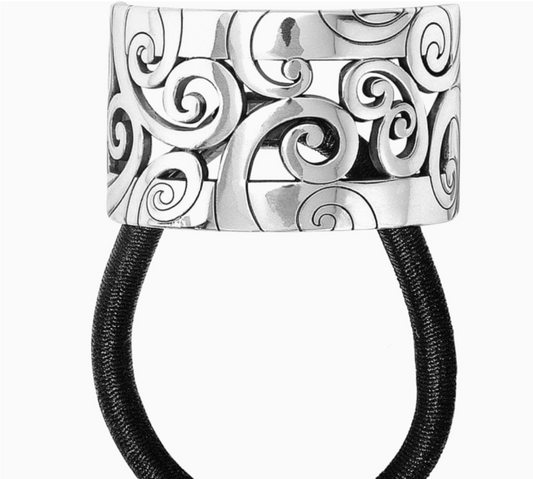 Mingle Ponytail Holder