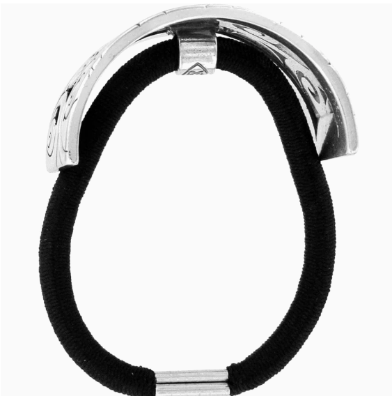 Mingle Ponytail Holder