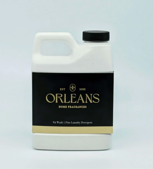 16 OZ LAUNDRY DETERGENT NO 9