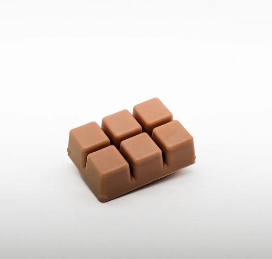 Wax Melts Creme Brulee