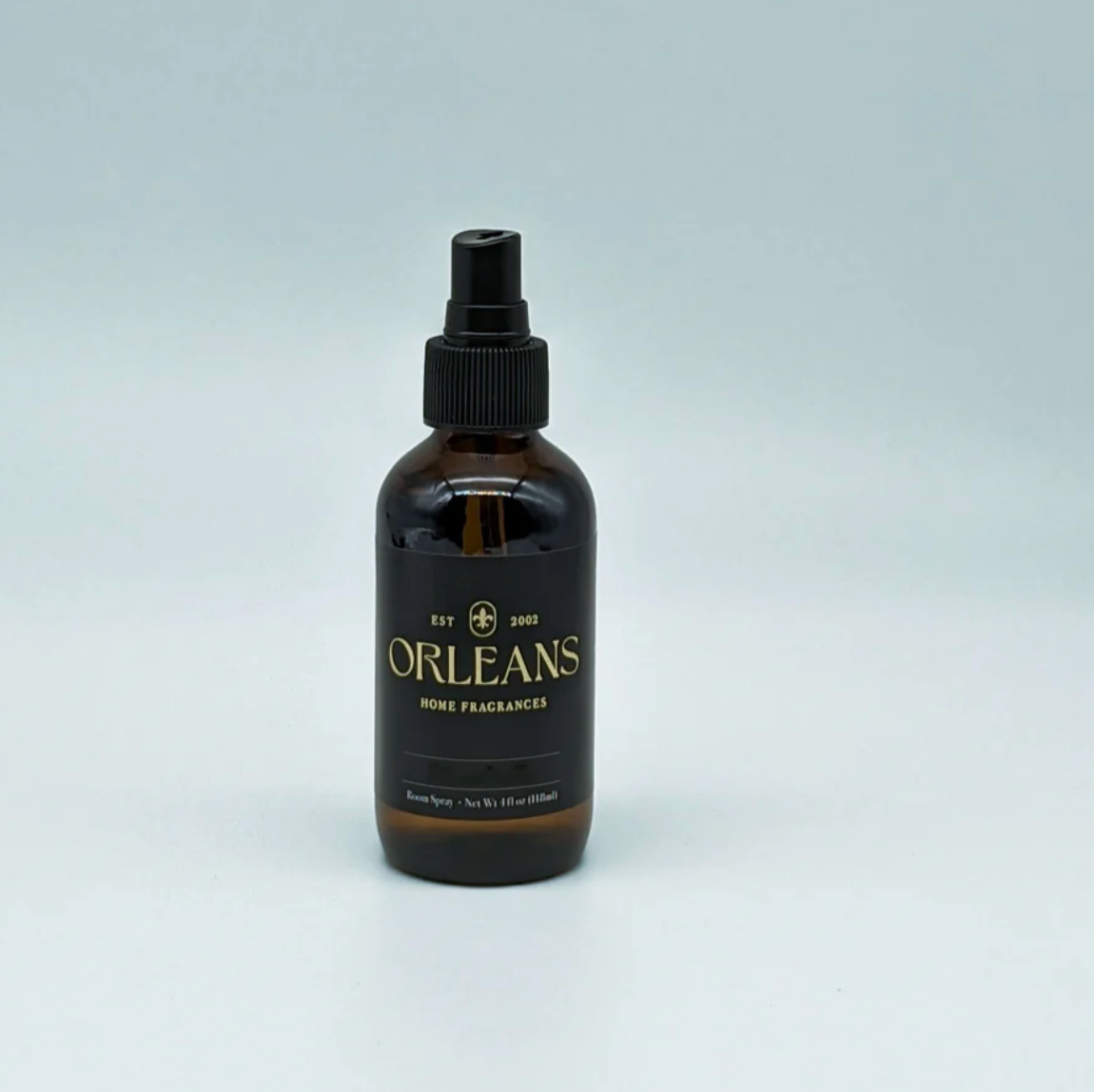 Orleans No. 9 Spray