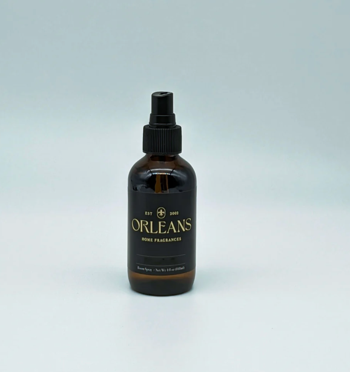 4 OZ Spray Creme Brulee