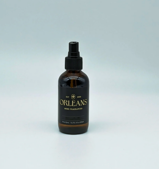 4 OZ Spray Creme Brulee