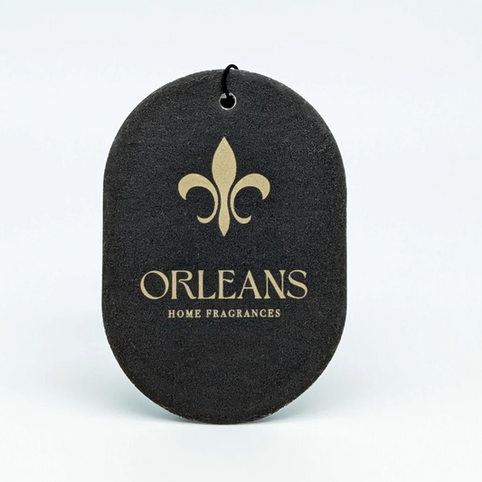 ORLEANS NO. 9 AUTO FRAGRANCE