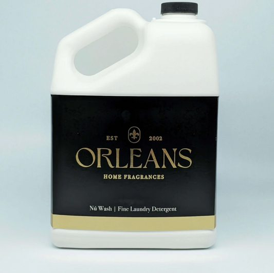 ORLEANS 1 GAL LAUNDRY DETERGENT