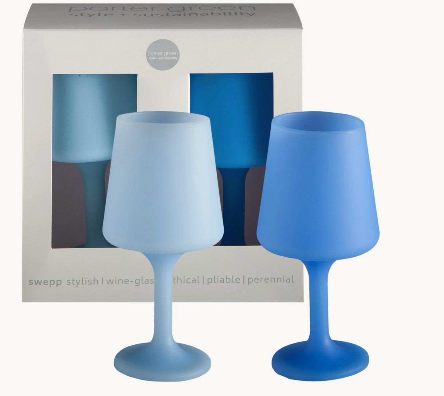 USA: sky + kingfisher|swepp|unbreakable
wine glass