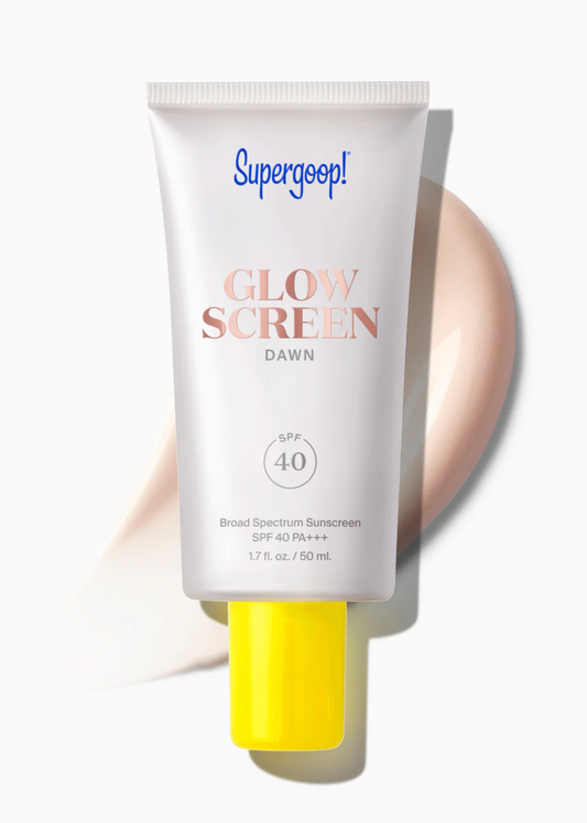 Glowscreen SPF 40 - DAWN (1.7 fl.oz)