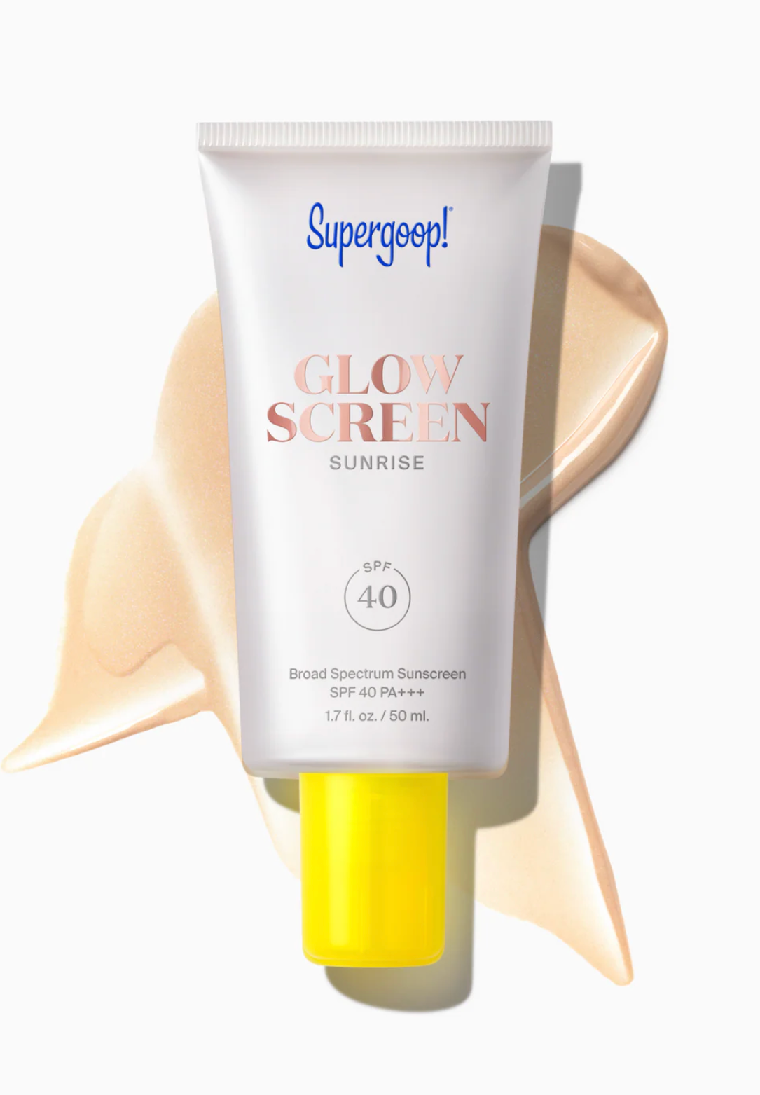 Glowscreen SPF 40 Sunrise (1.7 fl.oz)