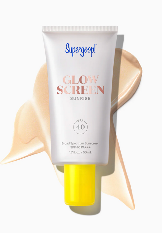 Glowscreen SPF 40 Sunrise (1.7 fl.oz)