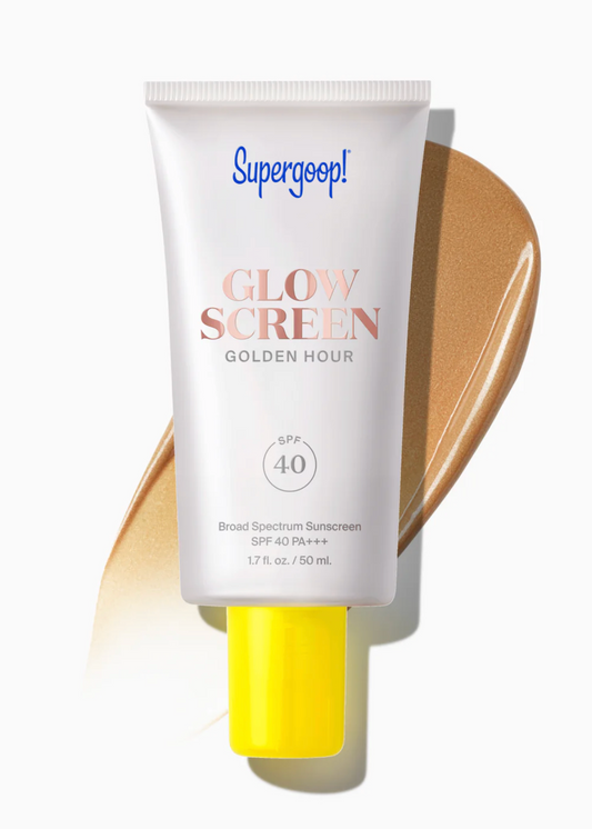 Glowscreen SPF 40  Golden Hour (1.7 fl.oz)