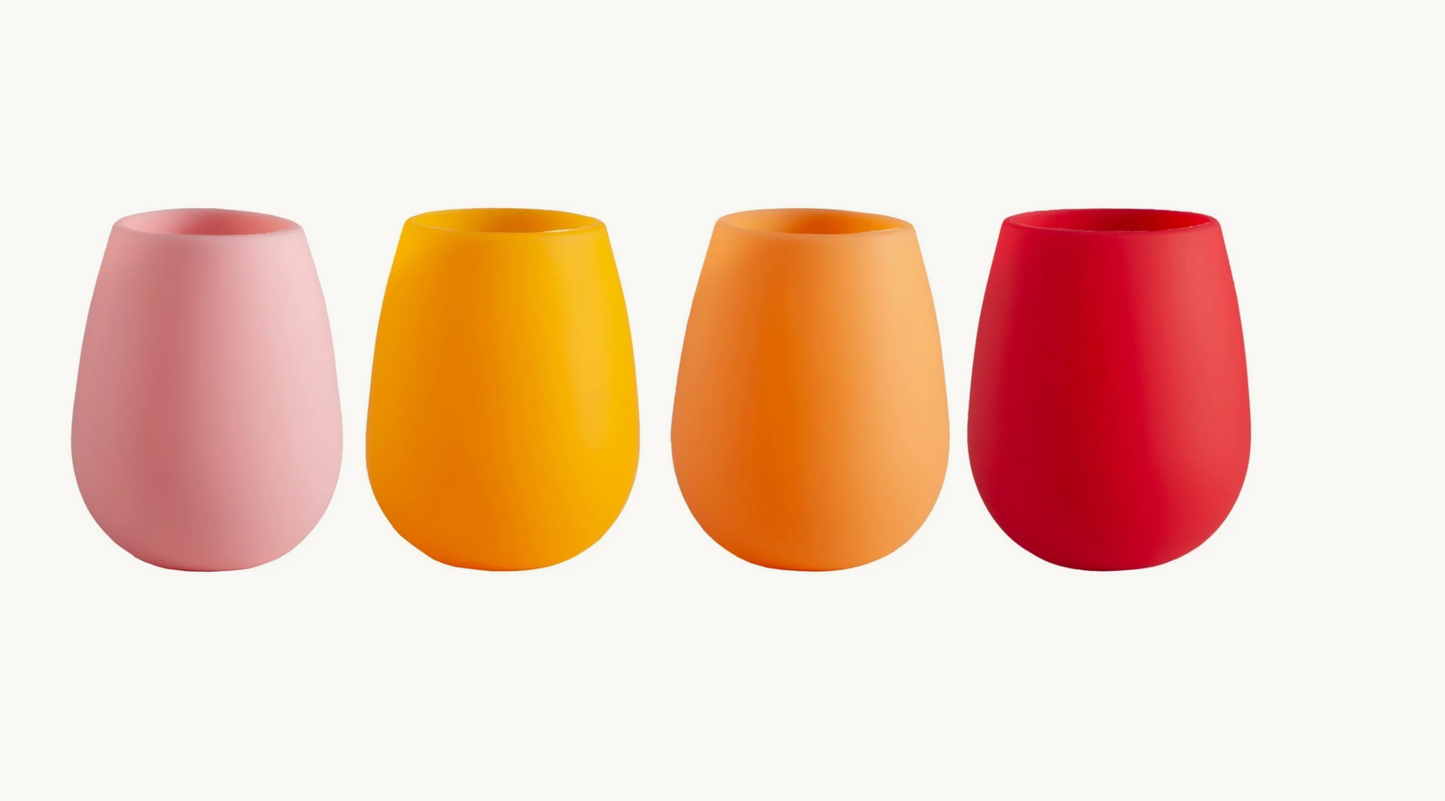 USA: summer | fegg | silicone
unbreakable glasses
