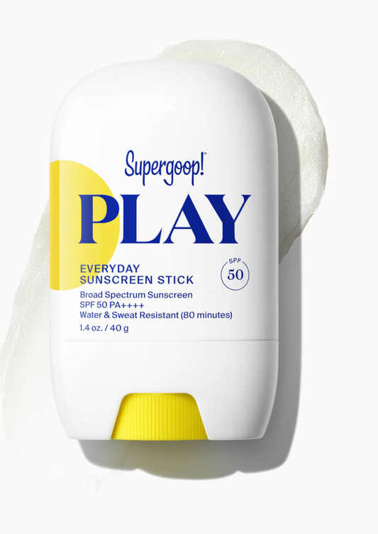 PLAY Everyday Stick SPF 50