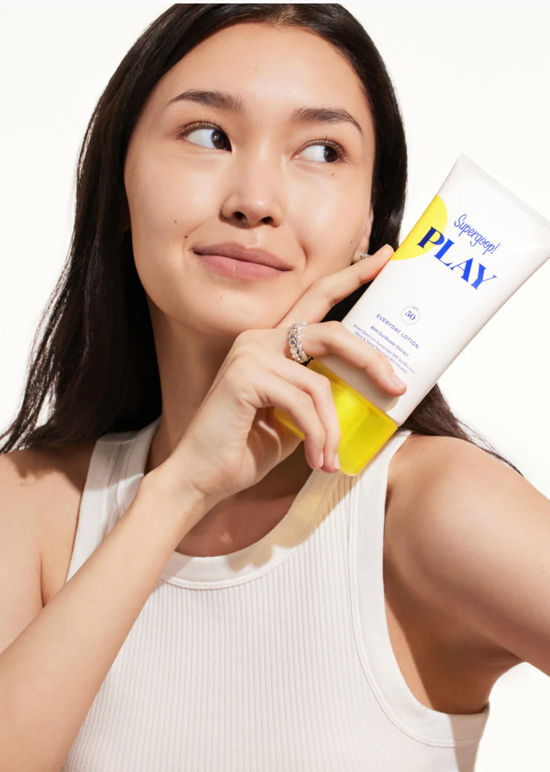 PLAY Everyday Lotion SPF 50 with Sunflower Extract, 5.5oz