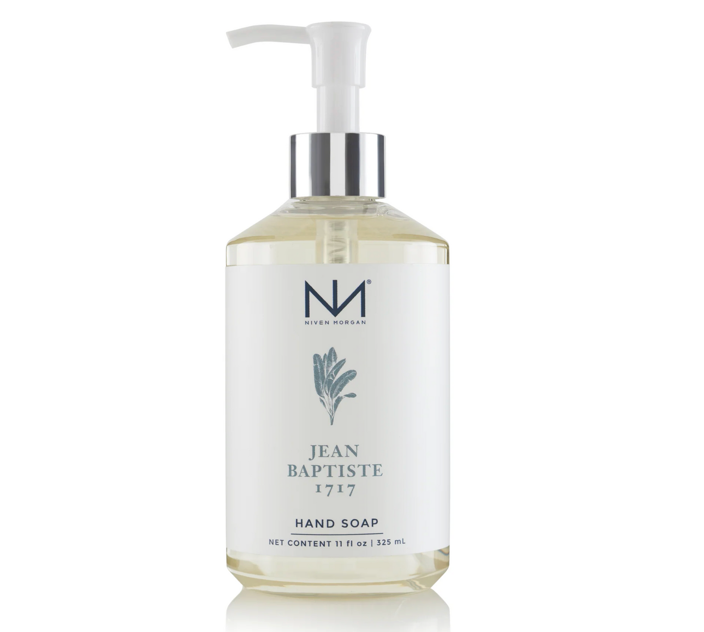 11 oz Jean Baptiste Hand Soap