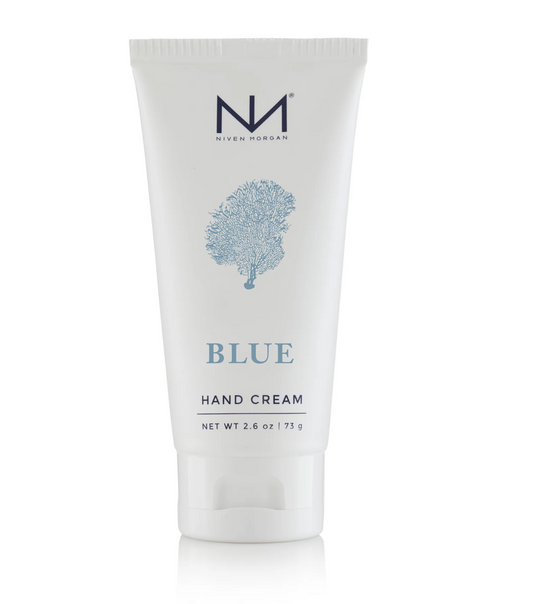 2.6 oz Blue- Travel Hand Lotion