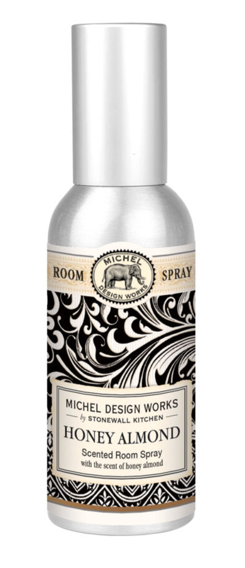 MDW Honey Almond Room Spray