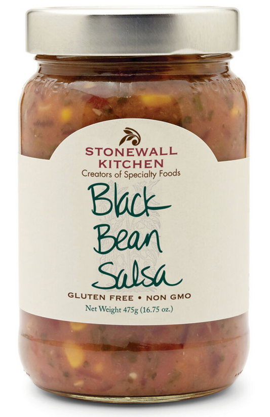 Black Bean Salsa 16.75oz