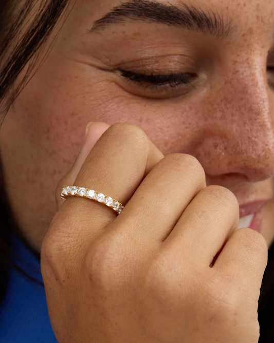 Heiress Ring