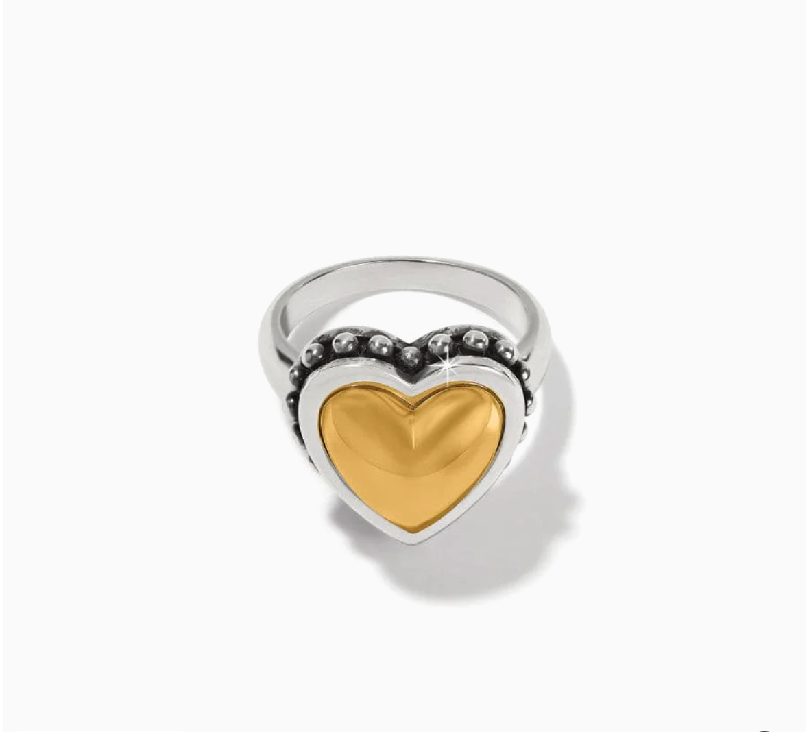 Pretty Tough Bold Heart Two To