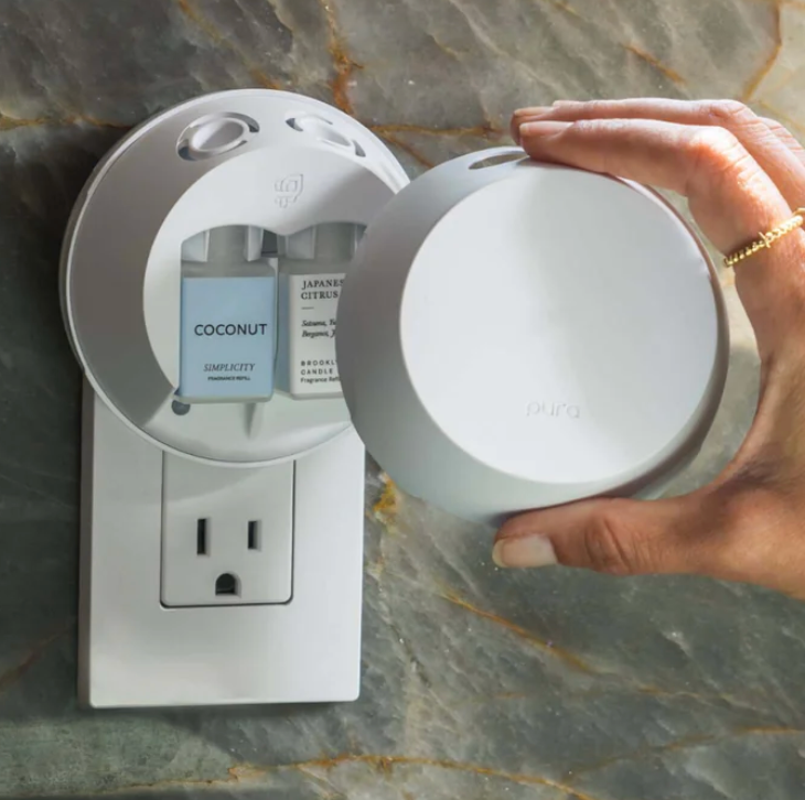 Pura Device V4 with Individual Device Box