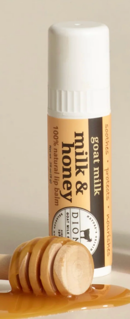 .28 oz Vanilla Bean Lip Balm