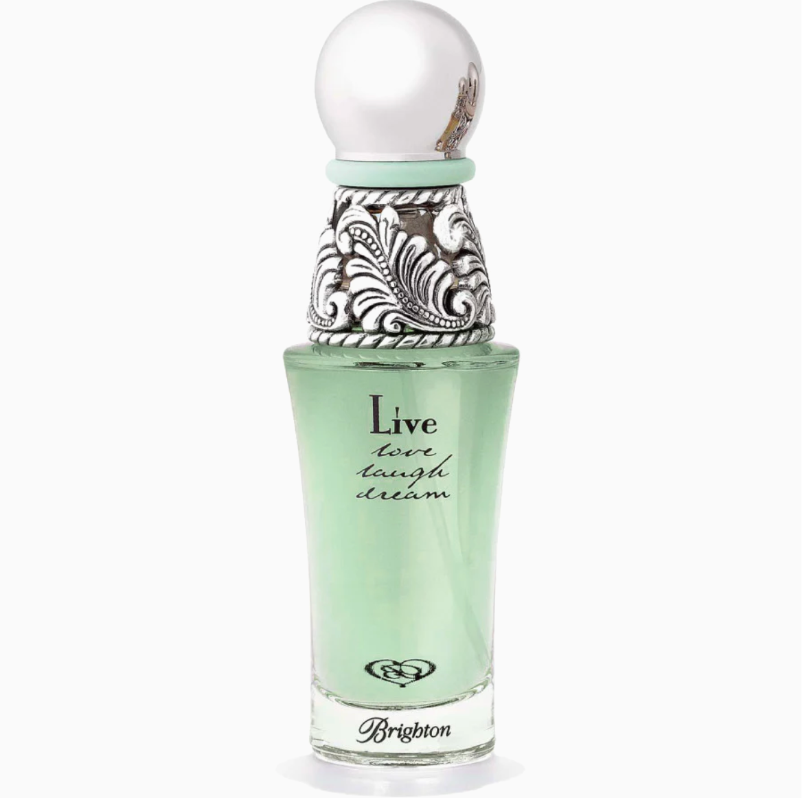 LIVE EAU de PARFUM