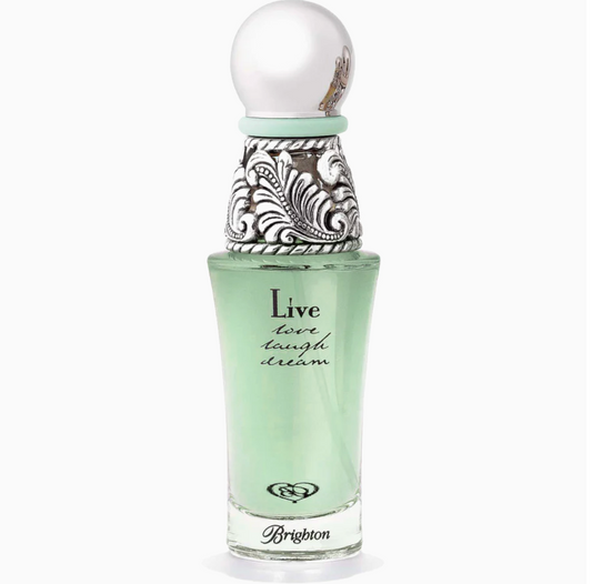 LIVE EAU de PARFUM