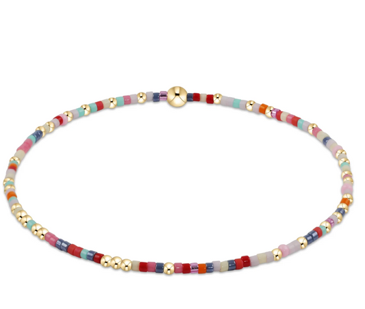 egives to Kat's Wish Bracelet