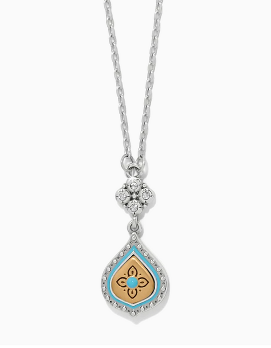 Mosaic Cerrillos Petite Teardr